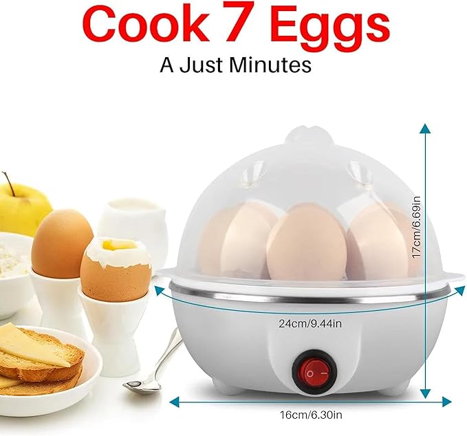 Egg Boiler